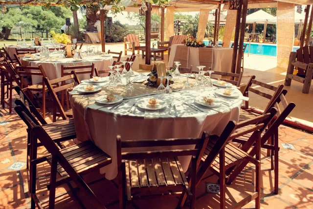 Pueblo Chico Agroturismo