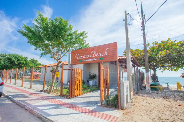 Buono Beach Restaurante