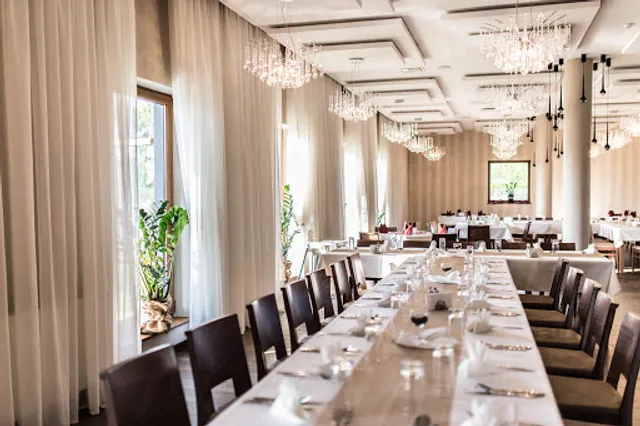 Restauracja Na Uboczu