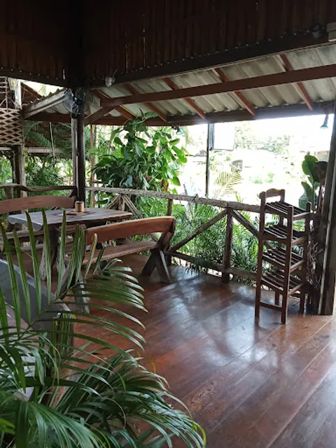 Jungle View Restaurant and Bungalows