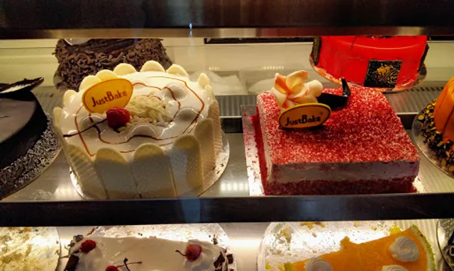 Just Bake Belikahalli