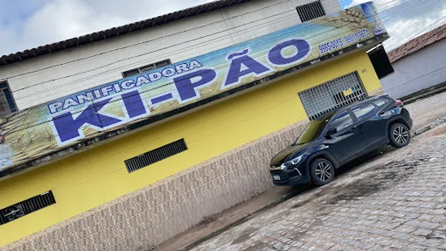 Panificadora Ki-Pão