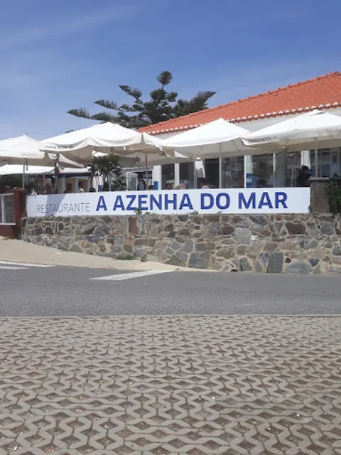 A Azenha do Mar
