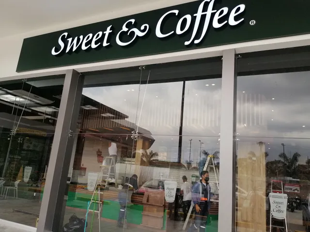 Sweet & Coffee - Plaza Tía La Joya
