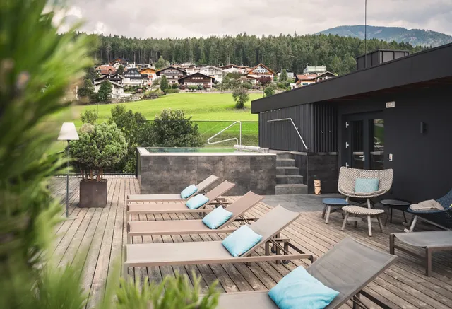 Alpin Hotel Sonnblick