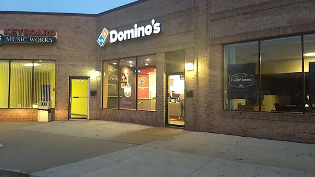 Domino's Pizza