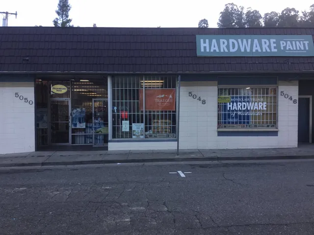 Montclair Village Hardware