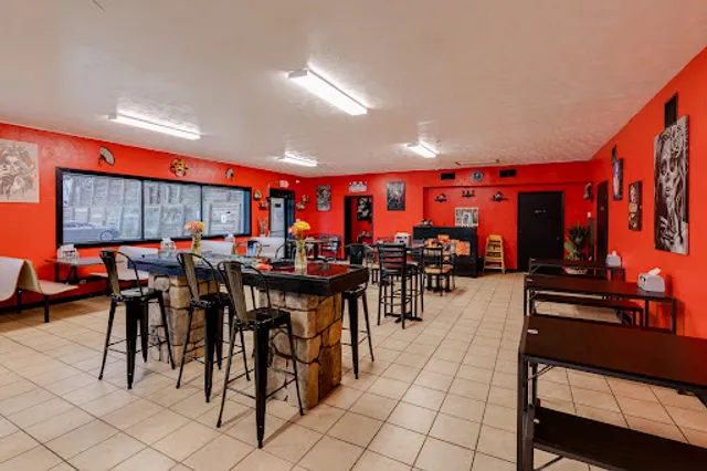 Tacos El Guero Family Restaurant