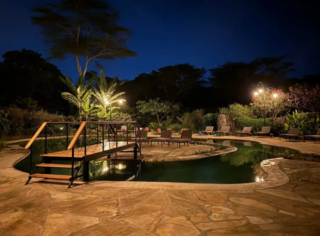 Tumbili Lodge Arusha