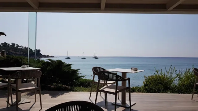 Ristorante La Bitta Arbatax