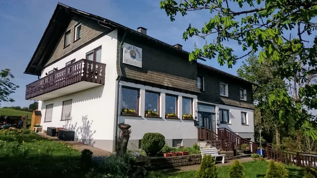 Pension Haus Hubertus