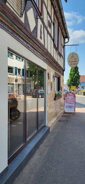 Vulkanbäcker Haas - Café Knusperhaus