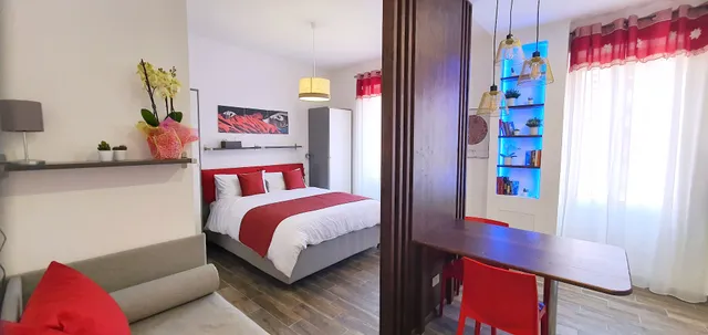 Vatican Apartment St. Peter by RomArt