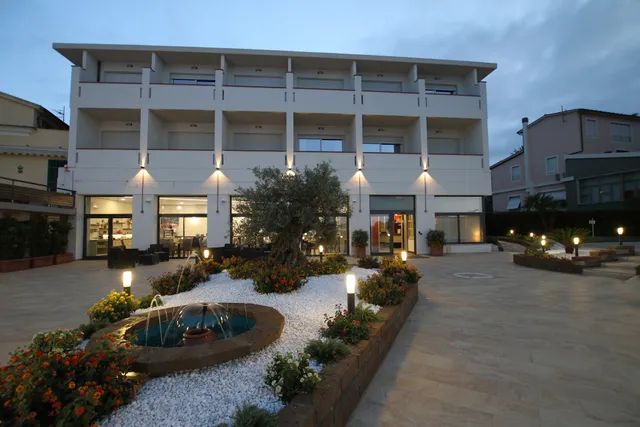 Hotel Levante - isola d'elba