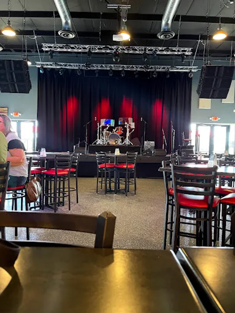 Broken Goblet Brewing