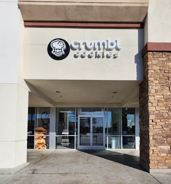 Crumbl