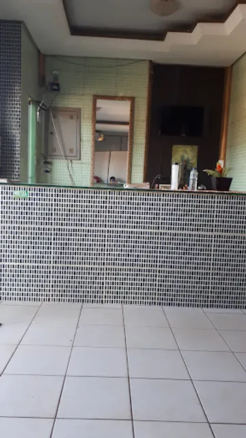 Restaurante Estrela do Sul