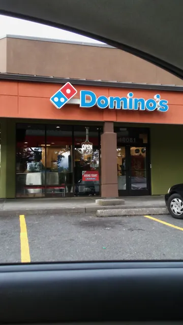 Domino's Pizza