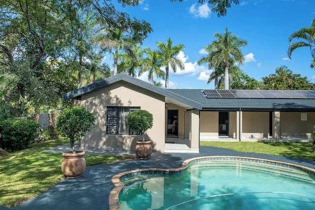 Iso'Bella Vita Guesthouse