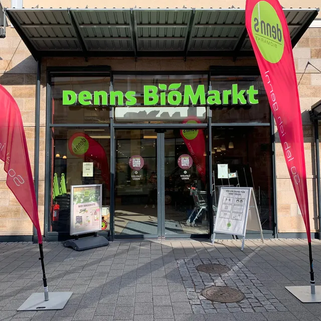 Denns BioMarkt Freiburg