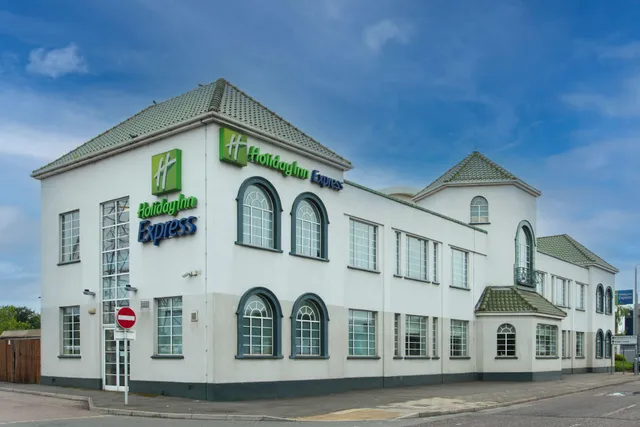 Holiday Inn Express London Chingford-Nth Circular by IHG