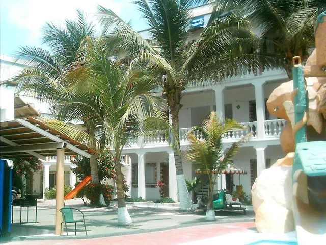 Bungalows AguaMarina