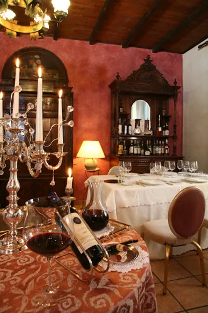 Ristorante Al Vecchio Convento