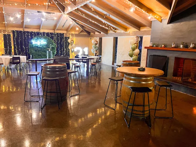 Bridges Restaurant, Bar and Function Centre