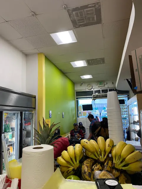 La Superior Panaderia & Tortilleria