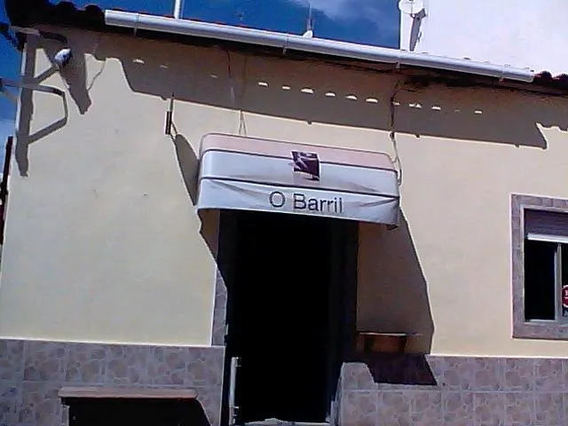 Restaurante Tasca Do Barril