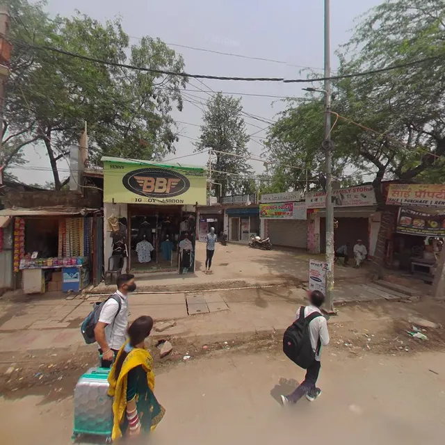 NFC Shawarma And Chinese Food Centre