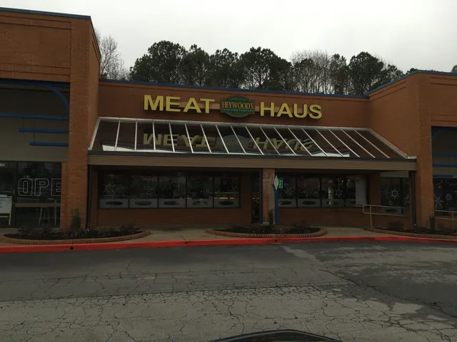 Heywoods Provision Company