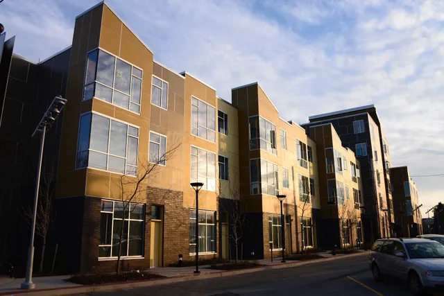 The Plaza Cinema & Media Arts Center