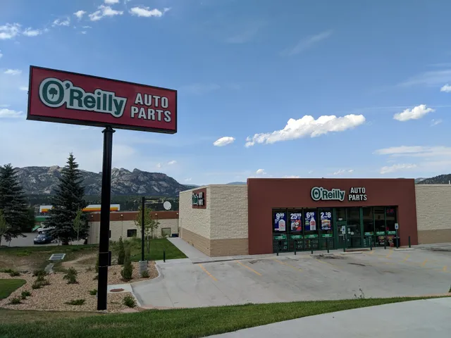 O'Reilly Auto Parts