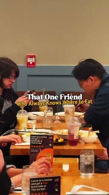 Nai Brother Sauerkraut Fish 奈哥酸菜鱼 (Columbia University)