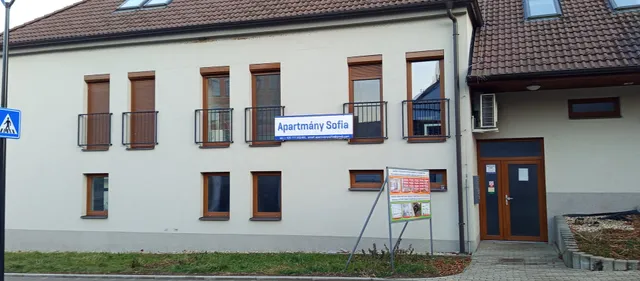 Apartmány SOFIA