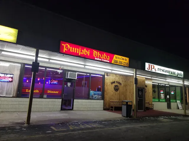 Spices Punjabi Dhaba Indian Cusine