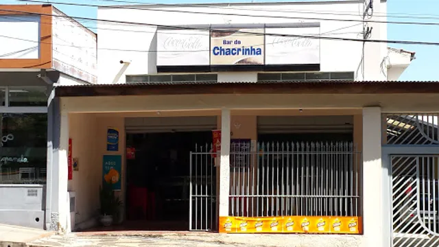 Bar Do Chacrinha