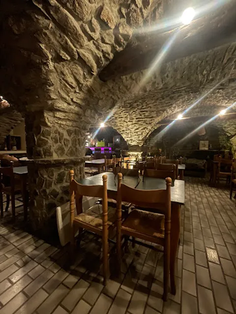 Restaurant Le cadran solaire