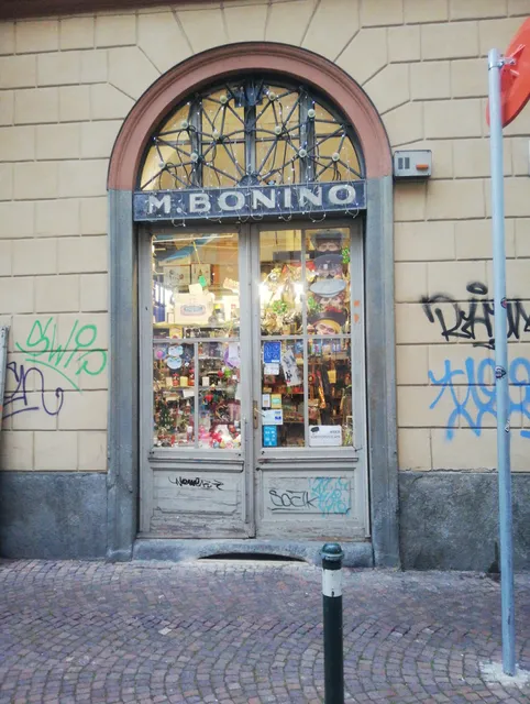 BAZAR BONINO