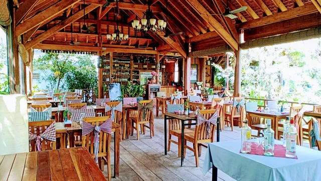 Changkran Khmer Restaurant