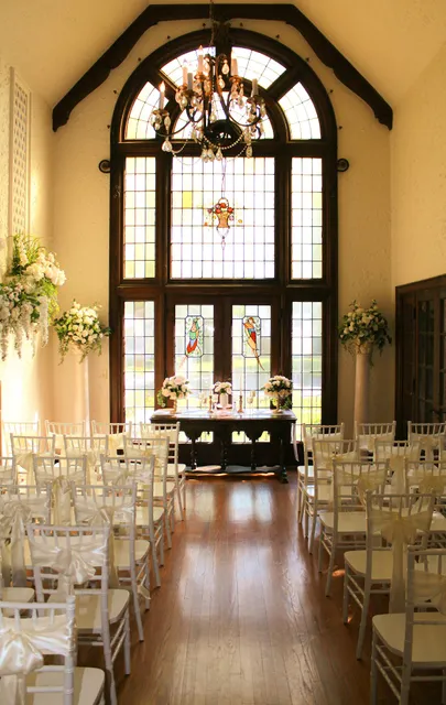 The Ever-Moore Estates