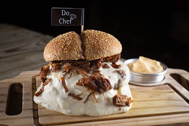 Trip Burger Delivery