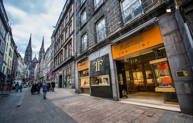 Bijouterie-Joaillerie FUSTIER