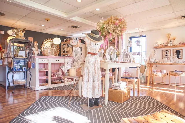 Centerpiece Boutique