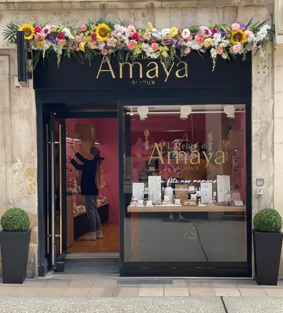 L'Atelier d'Amaya