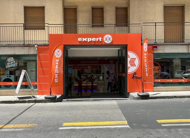 Expert Catania - Scammacca