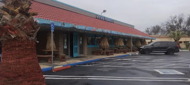 Las Islitas Ostioneria