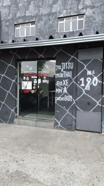 Power Team Jiu Jitsu | Academia de Jiu Jitsu Zona Leste | Academia de Jiu Jitsu Power Lotus Team