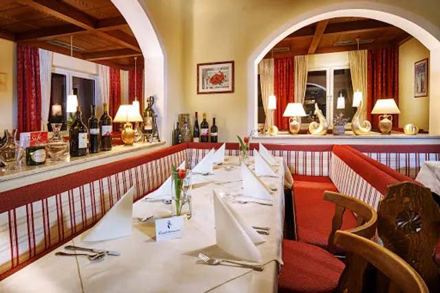 Restaurant Weinstube